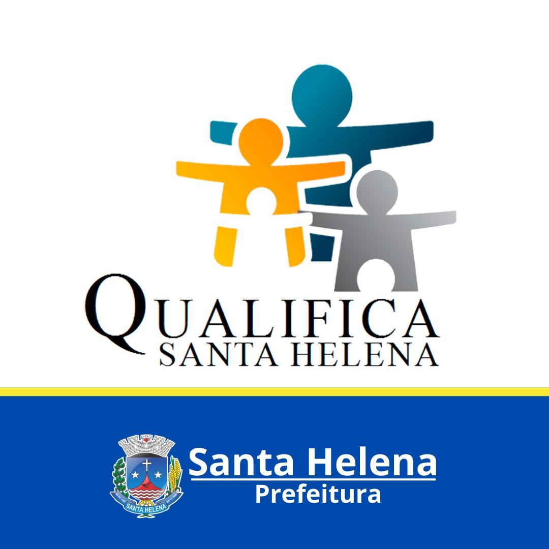 Programa Qualifica Santa Helena lança novos cursos