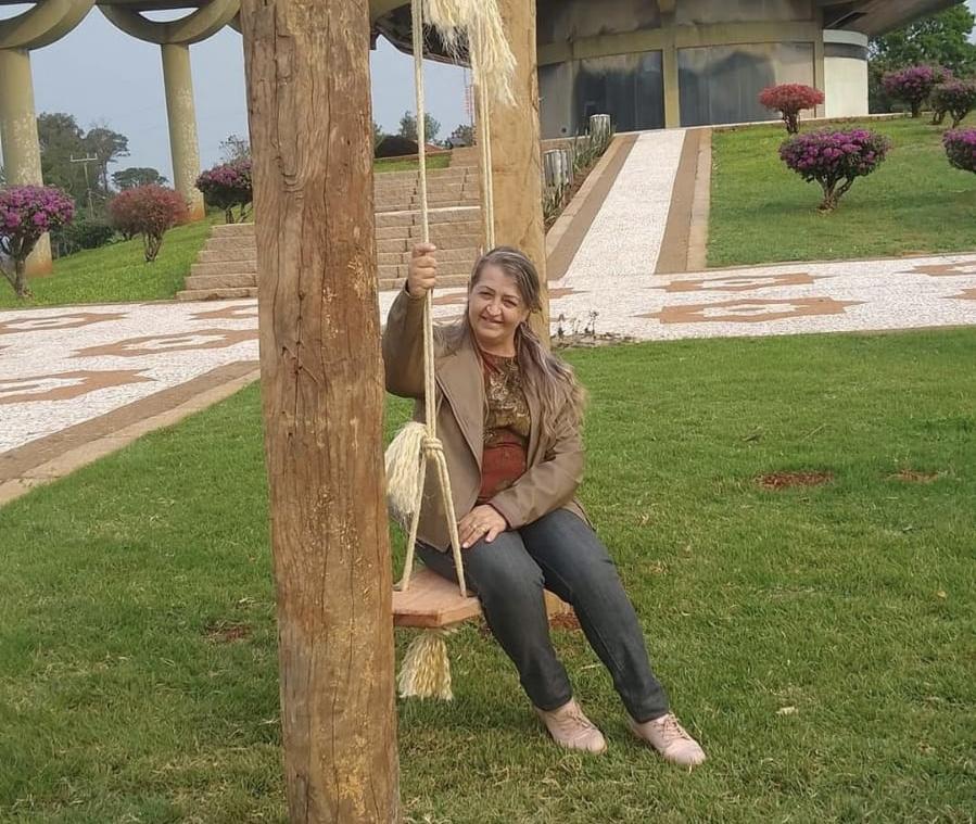 Administração de Santa Helena lamenta o falecimento de servidora pública