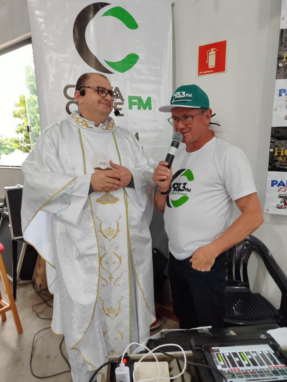 Conheça aos ganhadores da Ação Entre Amigos da festa de Santo Antônio em Santa Helena