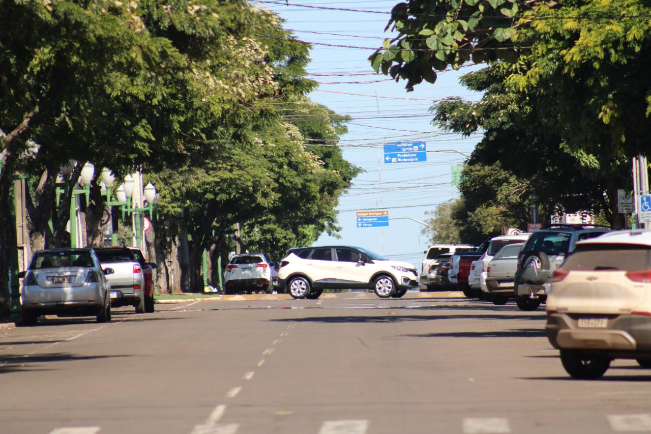Na contramão do Estado e do País, Santa Helena registra leve queda populacional, diz IBGE