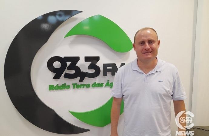 Prefeito Zado comemora resultados no VBP e enfatiza a participação dos produtores, cooperativas e ex-prefeitos