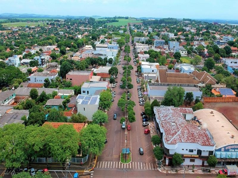 Santa Helena é a cidade mais rápida do Brasil em abertura de empresa