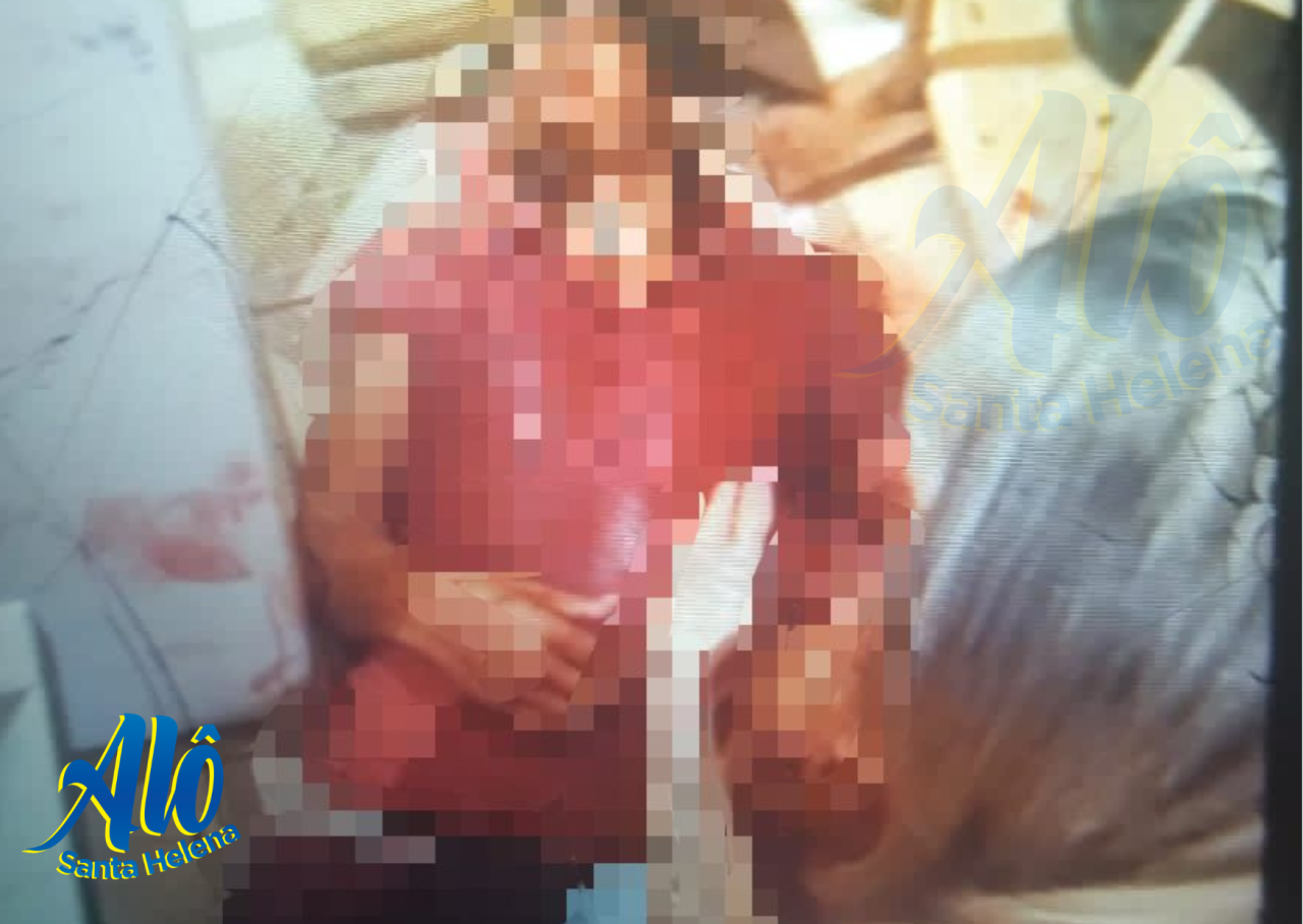 Tentativa de homicídio é registrada em São José das Palmeiras