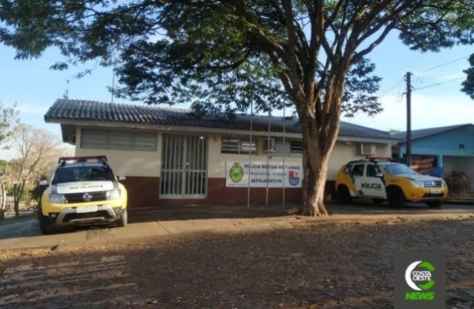 Bebê de apenas 16 dias falece em Diamante D’Oeste possivelmente ao se engasgar com leite
