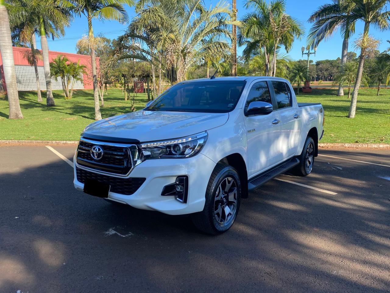 Confira as novidades da semana na Rael Car de Santa Helena e venha fazer um bom negócio