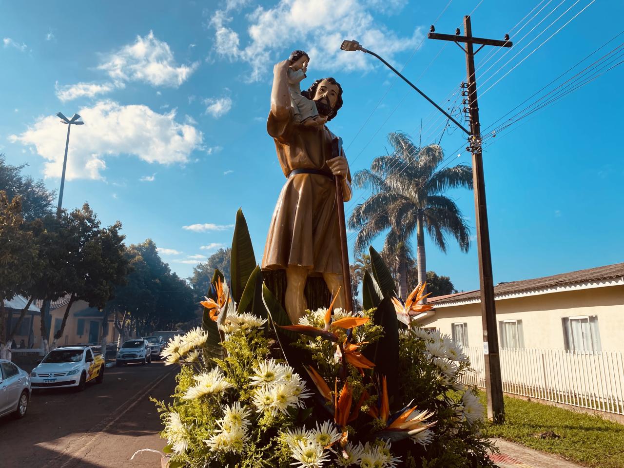 Conheça os ganhadores da Ação Entre Amigos da Capela São Cristóvão em Santa Helena