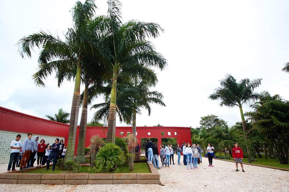 Conselho dos Lindeiros prorroga prazo para inscrições na Gincana Jovens Lindeiros Ligados à Vida