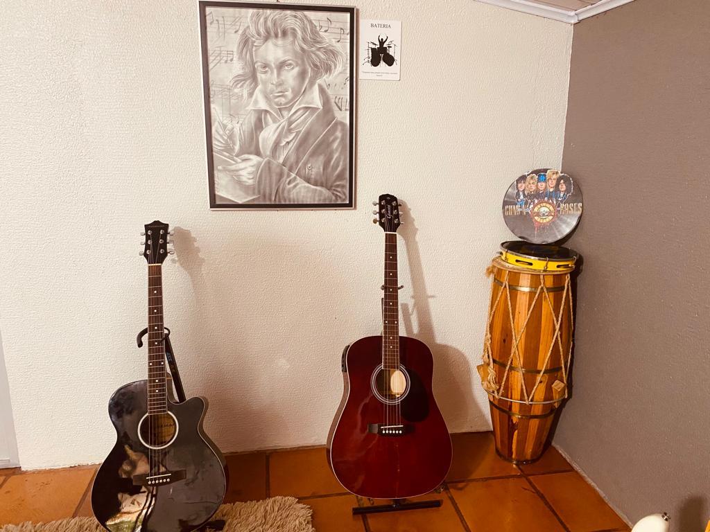 Estão abertas as matrículas para o 2º semestre na Escola de Música Art Cultural de Santa Helena