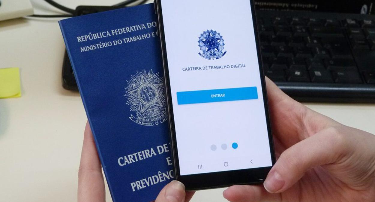 Oportunidades de empregos na Agência do Trabalhador de Santa Helena