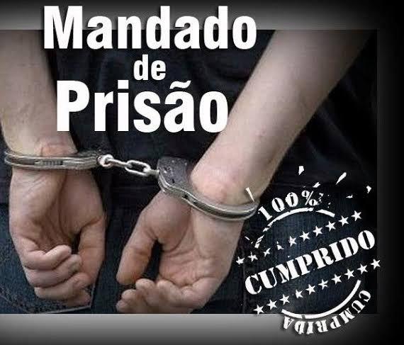 RPA da Polícia Militar de Itaipulândia prende mulher com dois mandados de prisão em aberto