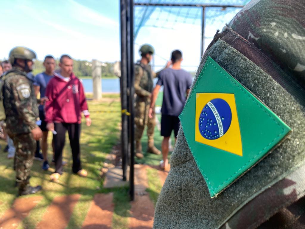 Exército esclarece notícias falsas sobre supostos incidentes em Missal