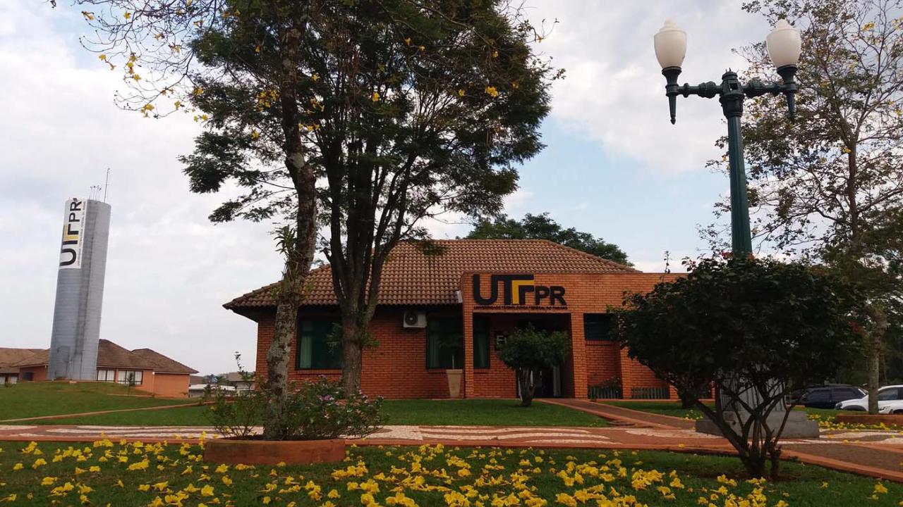 Há exatos 9 anos, ocorria a primeira aula no Campus Santa Helena