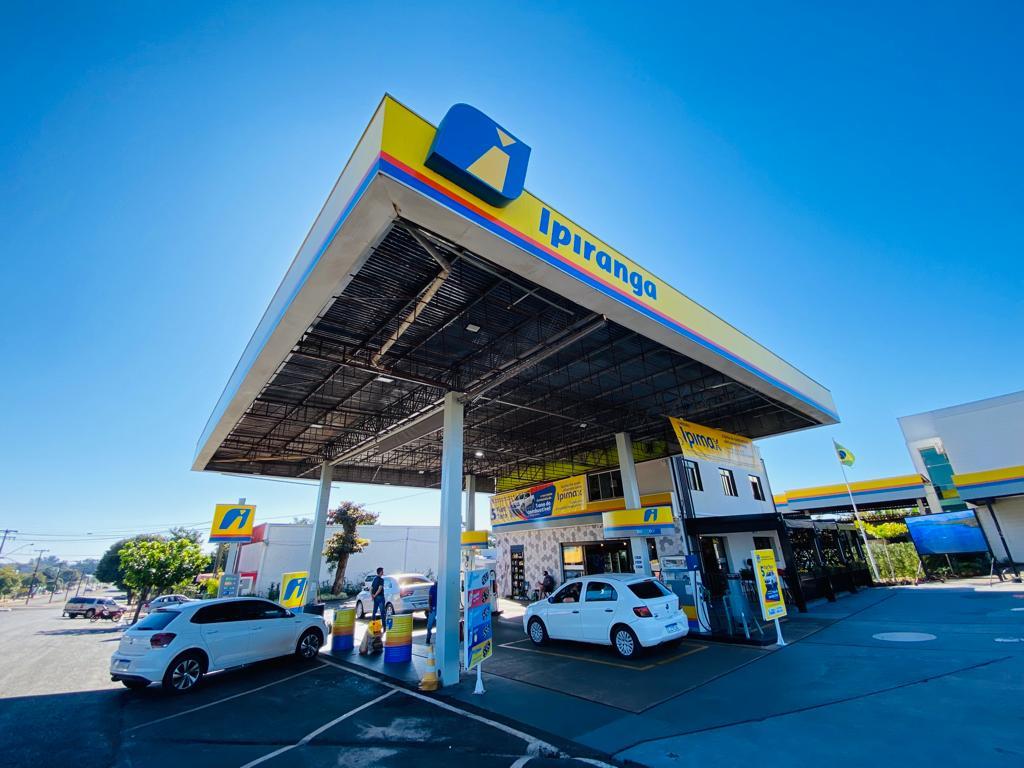 Posto Rabaioli tem promoção especial ao abastecer gasolina nesta quarta-feira (02)