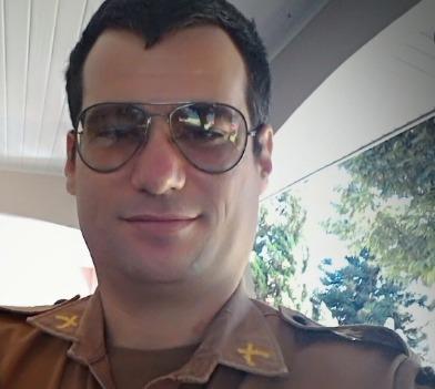 Prefeito Zado lamenta a morte de policial em Santa Helena e decreta luto oficial