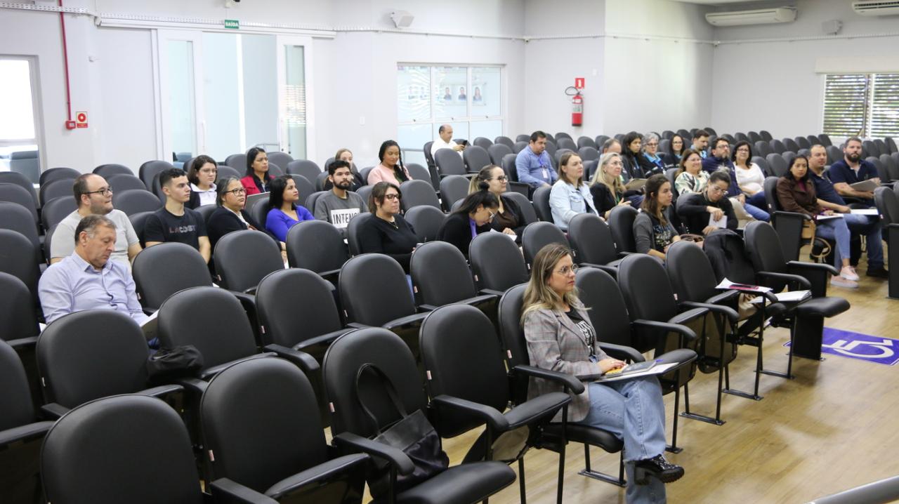 Treinamento do Novo Sistema Sine e Programas de Qualificação são finalizados em Santa Helena