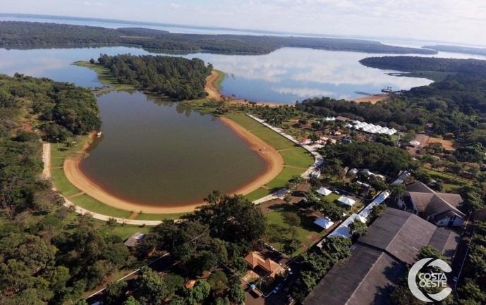 Aberto Chamamento Público para interessados no comércio de produtos e serviços na praia e Cristo de Santa Helena
