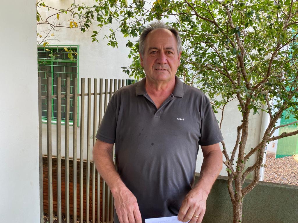 Agricultores denunciam ao Sindicato Rural de Santa Helena descontos não autorizados em aposentadorias e pensões