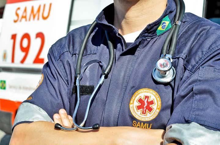Concurso público do Consamu tem vaga para Médico 24h em Santa Helena