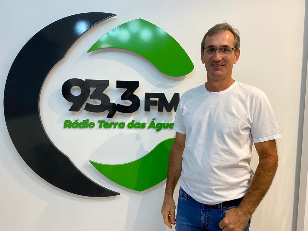 Partido Progressista de Santa Helena convida para reunião de filiação e visita de Dilceu Sperafico