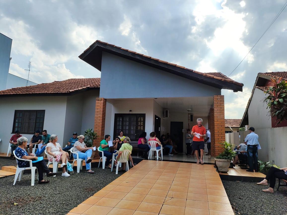 Programa de energia sustentável em Santa Helena teve quase 2 mil inscritos e prefeito comemora adesão
