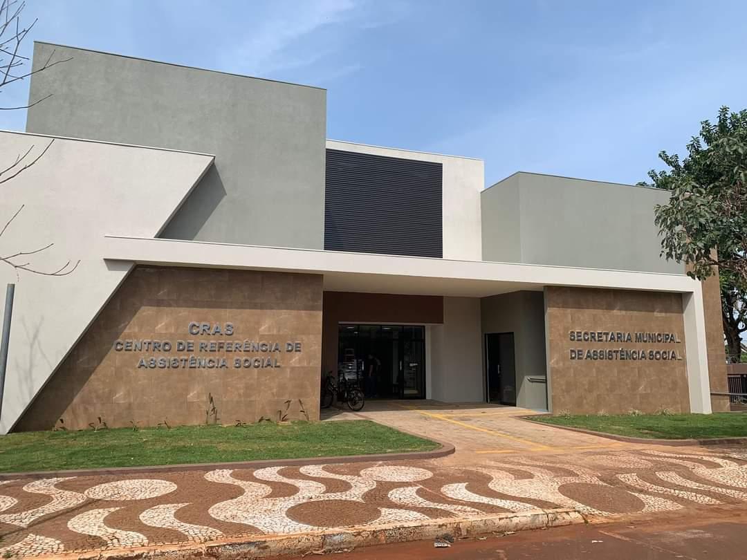 Secretaria de Assistência Social reinaugura nesta quarta