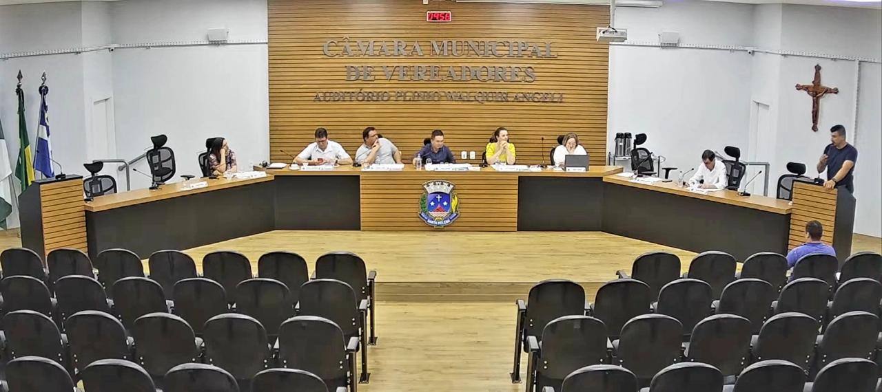 Vereador indica aquisição de vacinas contra a dengue para o município de Santa Helena