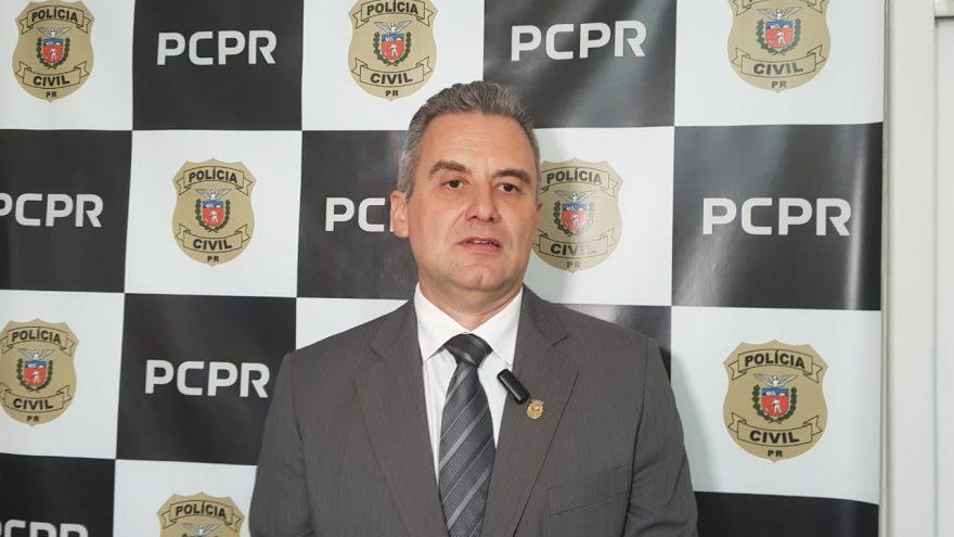 DECCOR dá detalhes sobre organização criminosa que fraudava licitações em Santa Helena
