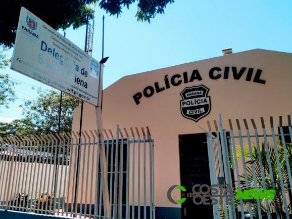 Delegacia de Polícia Civil de Santa Helena abre vagas de estágio para estudantes de Direito