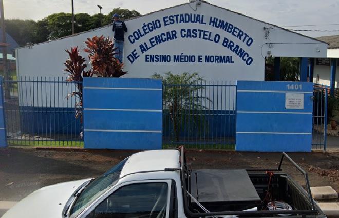 Estão abertas as inscrições para os Cursos Técnicos no Colégio Castelo Branco em Santa Helena