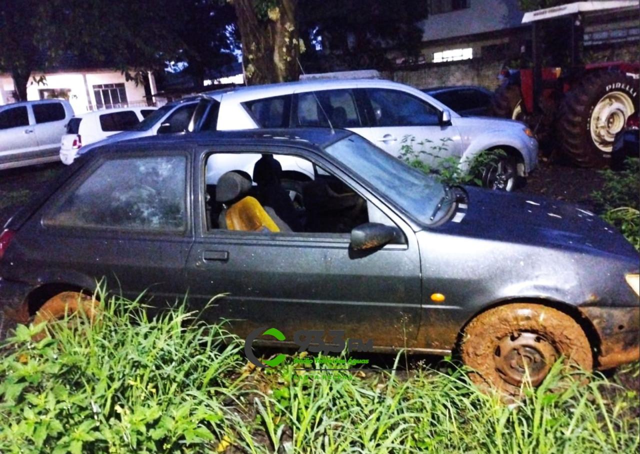 Homem tenta manter relação sexual com o ‘amigo’ e acaba ferido em Santa Helena