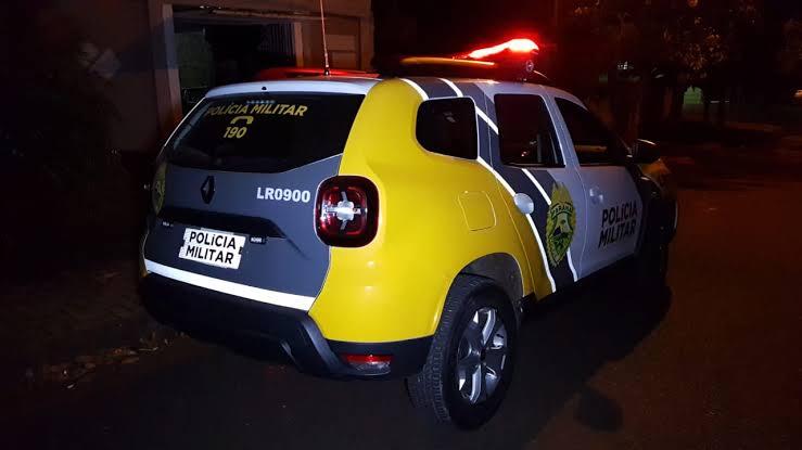Padrasto mata enteado com faca de cortar pão em Itaipulândia