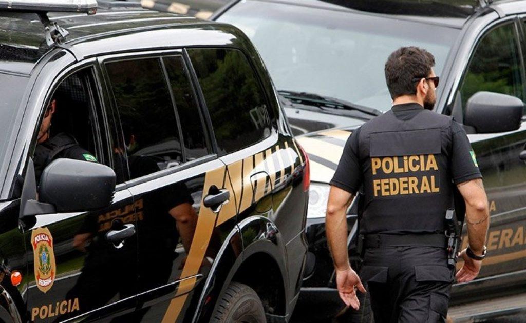 PF deflagra operação de combate ao abuso infantojuvenil em Santa Helena e Missal