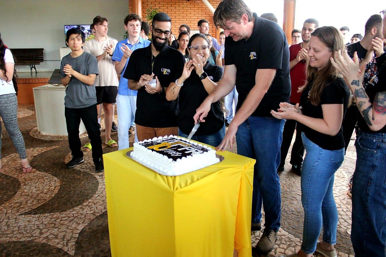 UTFPR – Campus Santa Helena completa 10 anos