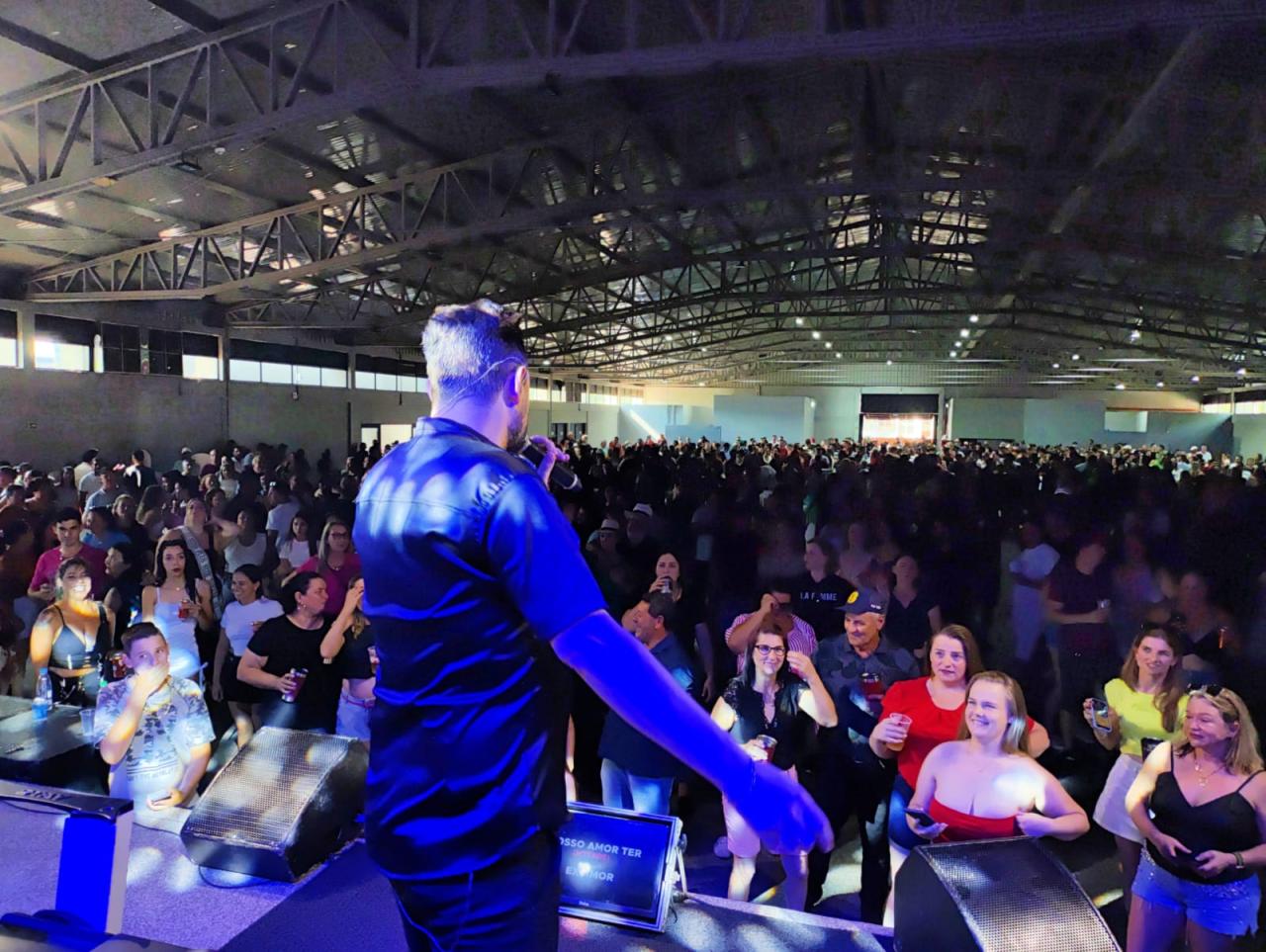 Confira os campeões da Festa da Costela que abriu a Temporada de Verão em Santa Helena