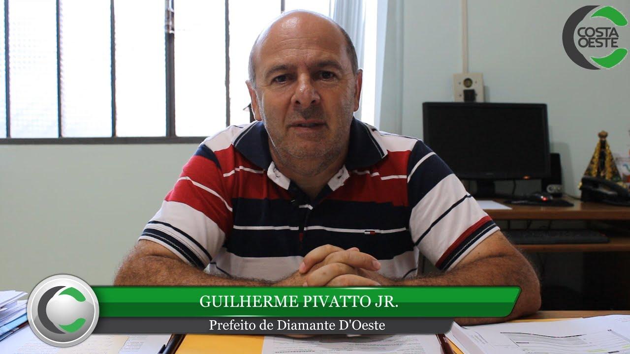 Diamante do Oeste torna público Concurso Público e Processo Seletivo