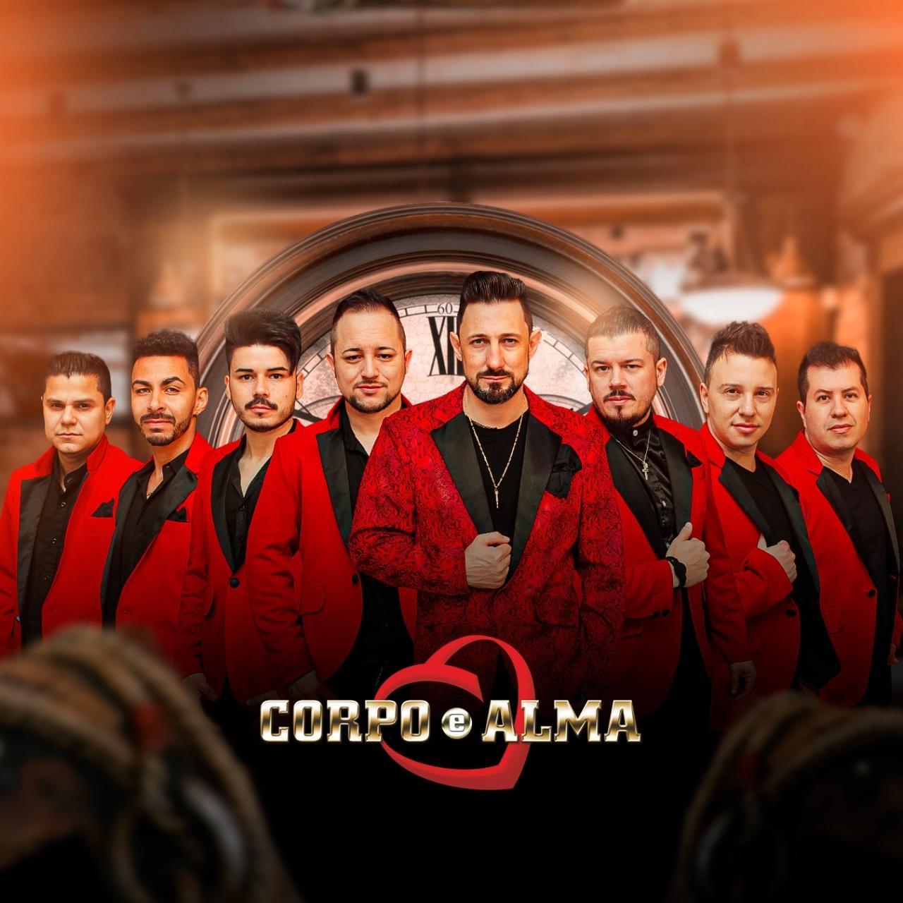 Festa da Costela e Abertura da Temporada de Verão tem show baile com Corpo e Alma em Santa Helena