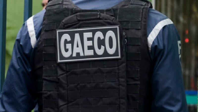 Gaeco cumpre mandados de busca e apreensão na Delegacia de Santa Helena por desvios de apreensão