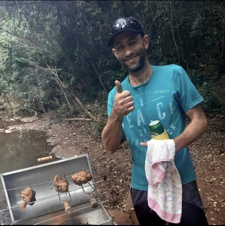 Morre homem alvejado a tiros no interior de Santa Helena