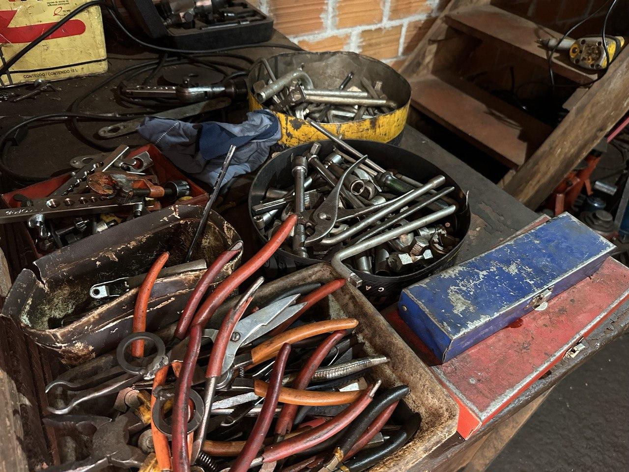 Onda de furtos e tentativas deixam moradores de Dom Armando em Missal em alerta