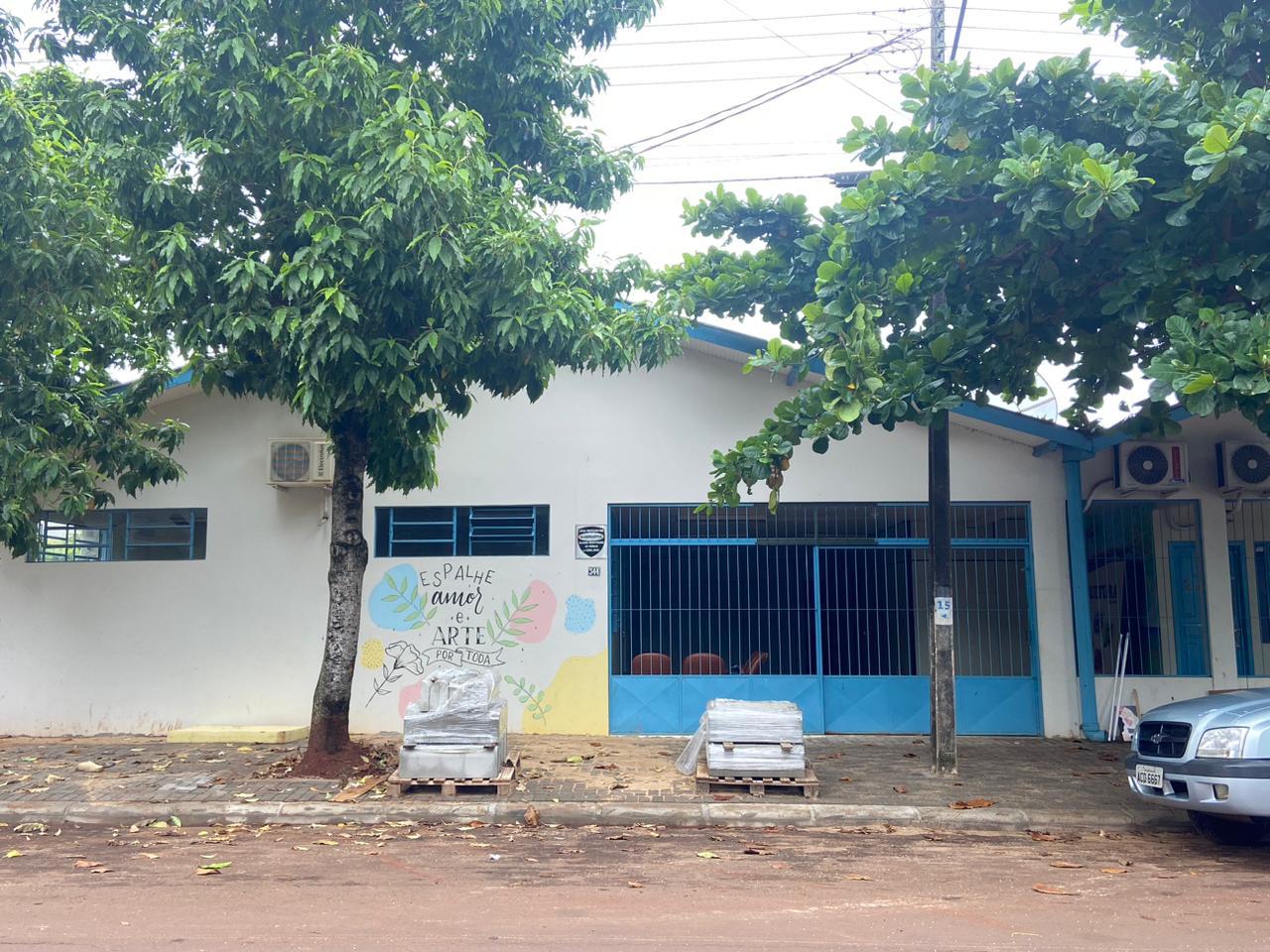 Unidade de Saúde do Bairro São Luiz passará a atender em novo endereço