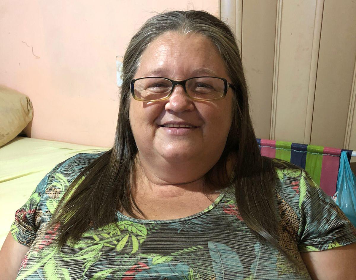 Vakinha online: Moradora de Santa Helena precisa de ajuda para realizar exame