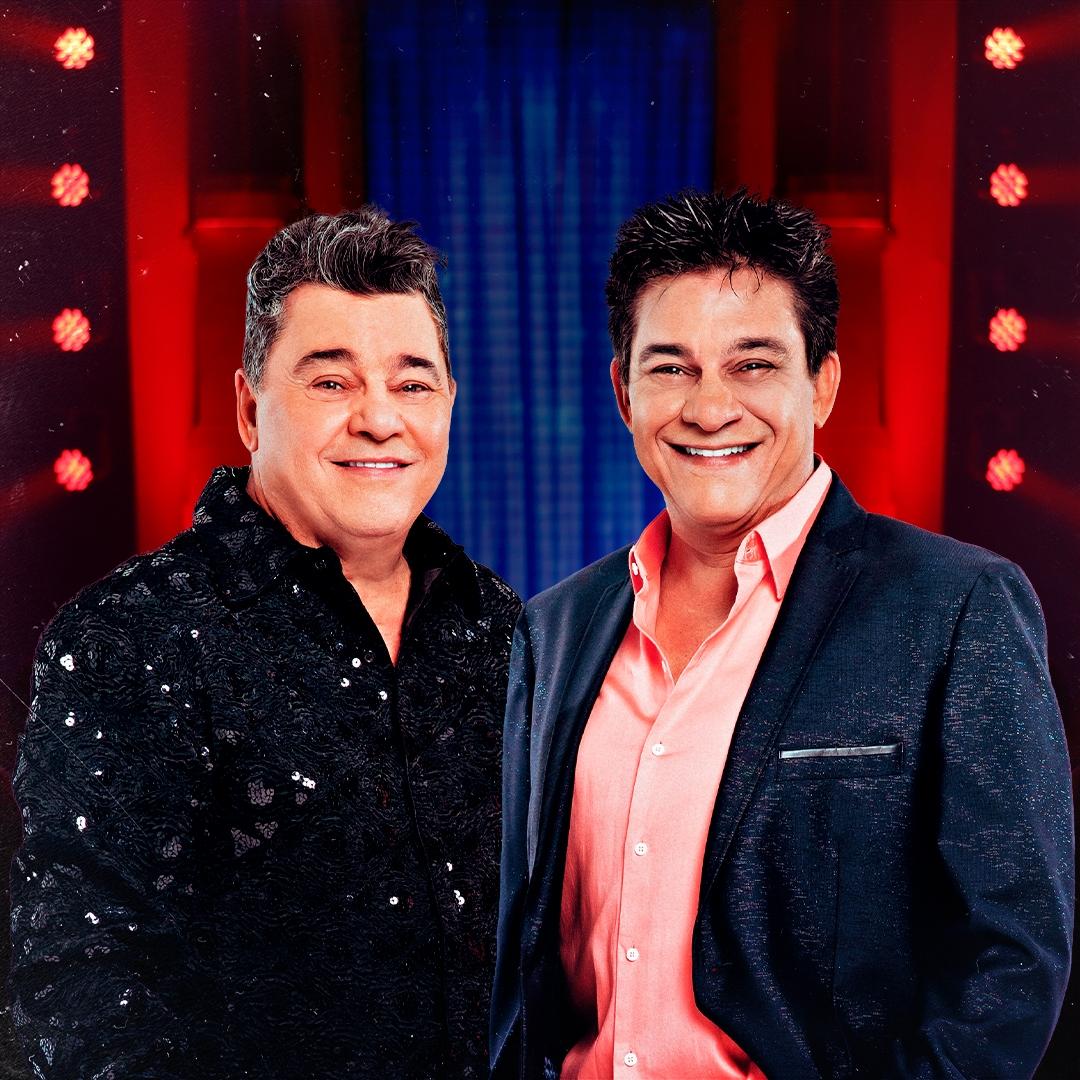 Cezar & Paulinho é mais uma atração confirmada para o Fim de Ano em Santa Helena