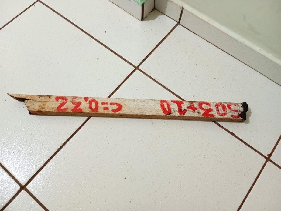 Cinco adolescentes atacam brutalmente idoso à pauladas em Missal e roubam R$ 700