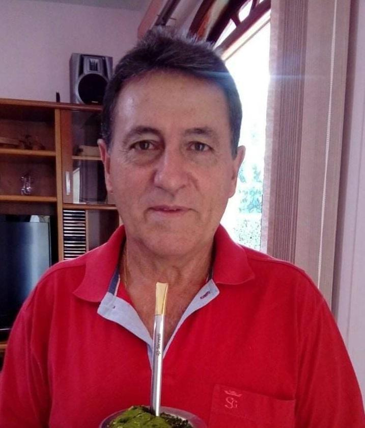 Município de Santa Helena lamenta falecimento de ex-servidor