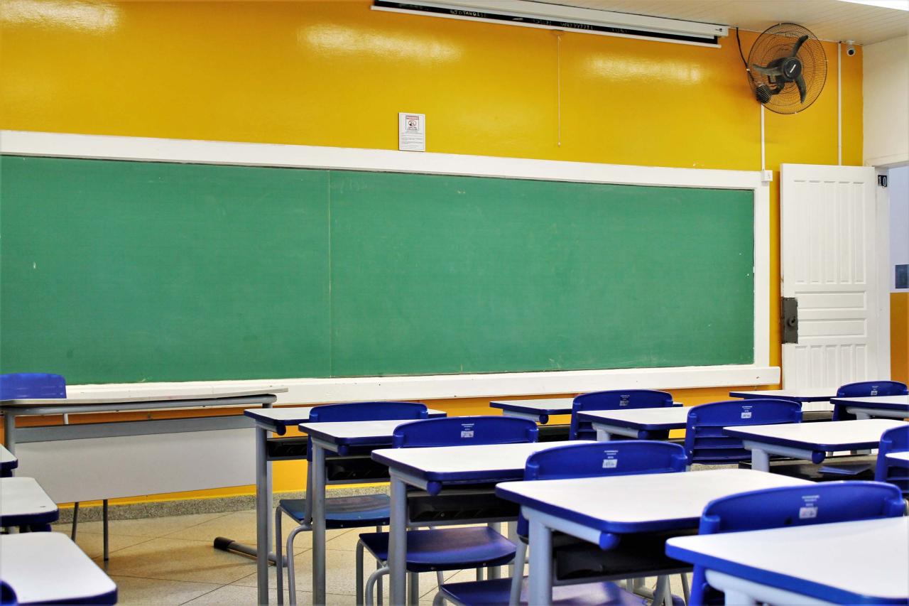 Prefeitura de Santa Helena lança edital de PSS para contratação de professores