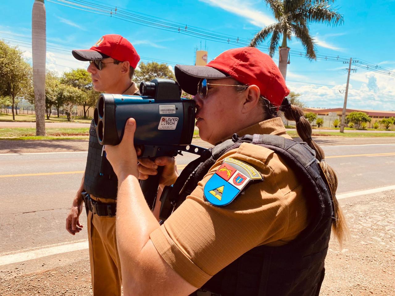 BPRv intensifica fiscalização nas rodovias de Santa Helena e região a partir desta sexta (12)