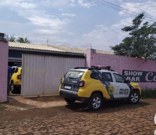 Dona de boate em Santa Helena compra mulheres por R$ 700,00 e acaba presa por tráfico de pessoas e cárcere