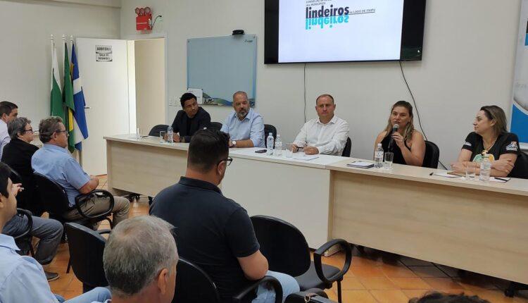 Entidades da região lindeira criam o Fórum Permanente de Turismo Náutico