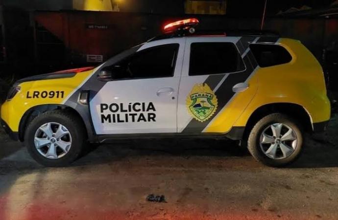Falso padre furta residência em distrito de Santa Helena, segundo a polícia