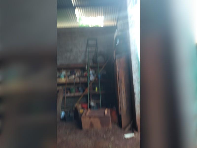 Furto de sementes de milho em Santa Helena causa prejuízo de cerca de R$ 10 mil a produtor